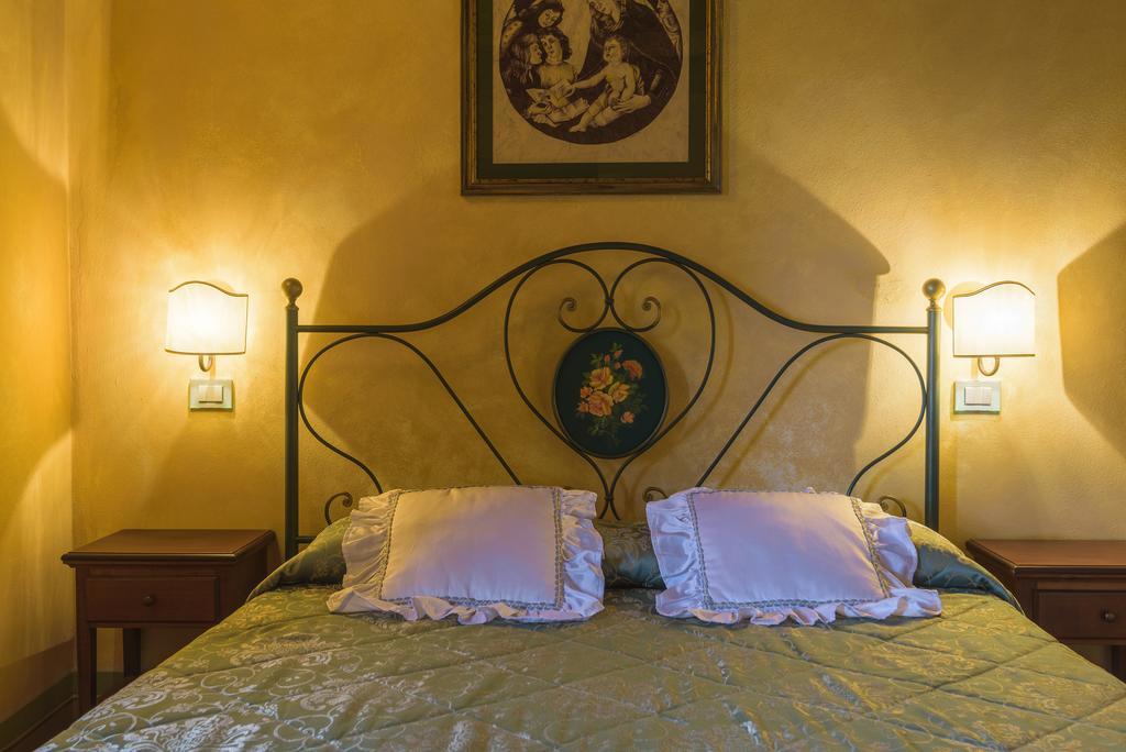 Agriturismo Il Macchione Пиенца Экстерьер фото